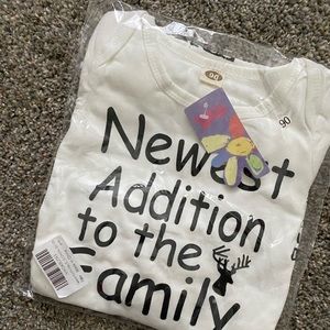 “Welcome to the Family” Outfit